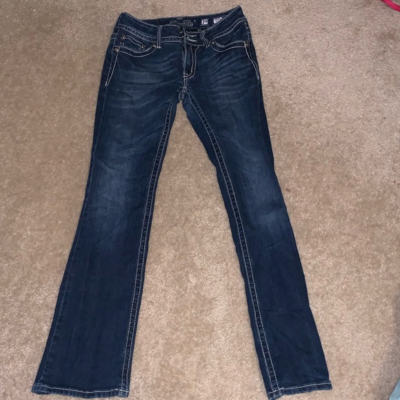 Miss Me Jeans. - Picture 6 of 11